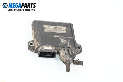 Компютър газова уредба за Renault Scenic I Minivan (09.1999 - 07.2010)