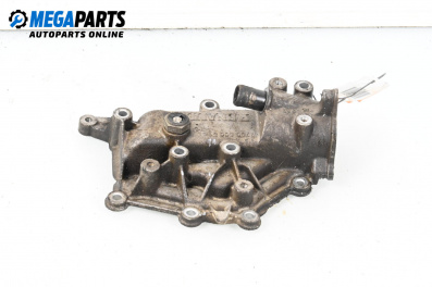 Корпус на термостат за Renault Scenic I Minivan (09.1999 - 07.2010) 1.6, 107 к.с.