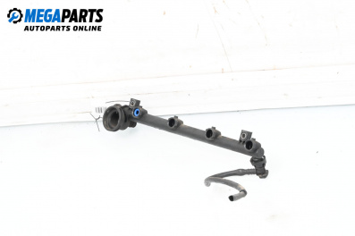 Бензинова рейка за Renault Scenic I Minivan (09.1999 - 07.2010) 1.6, 107 к.с.