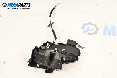 Брава на врата за Land Rover Range Rover Sport I (02.2005 - 03.2013), позиция: предна, лява