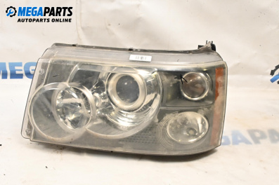 Фар за Land Rover Range Rover Sport I (02.2005 - 03.2013), джип, позиция: лява