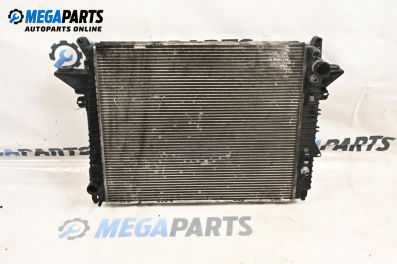 Воден радиатор за Land Rover Range Rover Sport I (02.2005 - 03.2013) 2.7 D 4x4, 190 к.с.