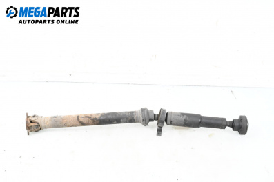 Кардан за Land Rover Range Rover Sport I (02.2005 - 03.2013) 2.7 D 4x4, 190 к.с., автоматик
