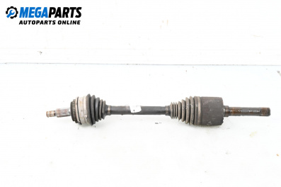 Полуоска за Land Rover Range Rover Sport I (02.2005 - 03.2013) 2.7 D 4x4, 190 к.с., позиция: задна, дясна, автоматик
