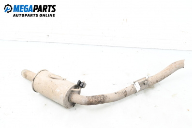 Крайно гърне за Land Rover Range Rover Sport I (02.2005 - 03.2013) 2.7 D 4x4, 190 к.с.