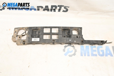 Държач броня за Land Rover Range Rover Sport I (02.2005 - 03.2013), джип, позиция: задна, дясна