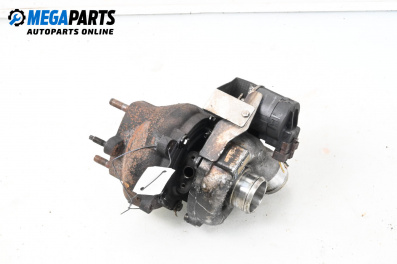 Турбо за Land Rover Range Rover Sport I (02.2005 - 03.2013) 2.7 D 4x4, 190 к.с.