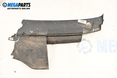 Кора под чистачки за Opel Corsa C Hatchback (09.2000 - 12.2009), 2+1 вр., хечбек