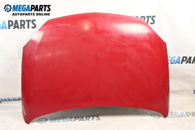 Преден капак за Opel Corsa C Hatchback (09.2000 - 12.2009), 2+1 вр., хечбек, позиция: предна