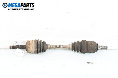 Полуоска за Opel Corsa C Hatchback (09.2000 - 12.2009) 1.0, 60 к.с., позиция: предна, лява