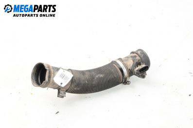 Гофриран маркуч за Opel Corsa C Hatchback (09.2000 - 12.2009) 1.0, 60 к.с.