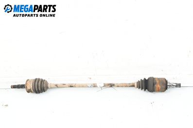 Полуоска за Opel Corsa C Hatchback (09.2000 - 12.2009) 1.0, 60 к.с., позиция: предна, дясна