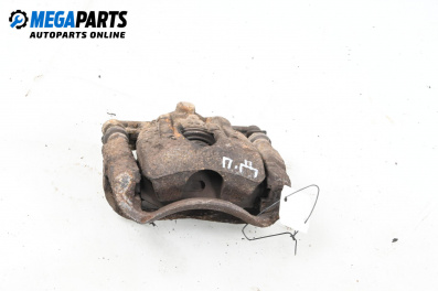 Спирачен апарат за Opel Corsa C Hatchback (09.2000 - 12.2009), позиция: предна, дясна