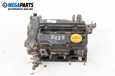 Глава за Opel Corsa C Hatchback (09.2000 - 12.2009) 1.0, 60 к.с.