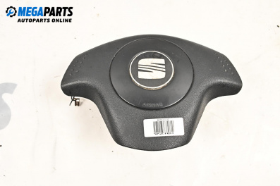 Airbag за Seat Ibiza III Hatchback (02.2002 - 11.2009), 4+1 вр., хечбек, позиция: предна