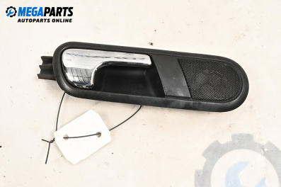 Вътрешна дръжка за Seat Ibiza III Hatchback (02.2002 - 11.2009), 4+1 вр., хечбек, позиция: предна, дясна