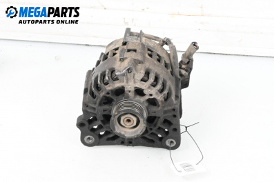 Алтернатор / генератор за Seat Ibiza III Hatchback (02.2002 - 11.2009) 1.2, 64 к.с.