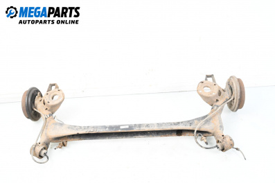 Заден мост за Seat Ibiza III Hatchback (02.2002 - 11.2009), хечбек