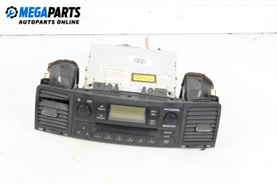 CD плеър за Toyota Corolla E12 Sedan (03.2001 - 03.2008)