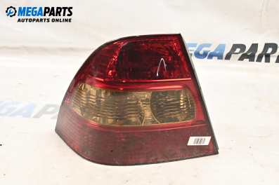Стоп за Toyota Corolla E12 Sedan (03.2001 - 03.2008), седан, позиция: лява