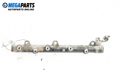 Горивна рейка за BMW 1 Series E87 (11.2003 - 01.2013) 118 d, 122 к.с., № Bosch 0445214030
