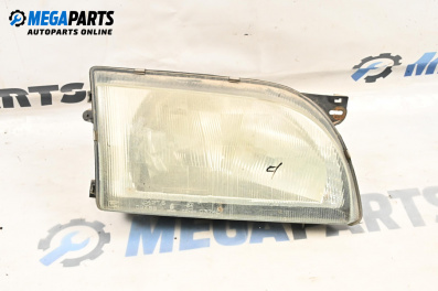 Фар за Ford Transit Platform IV (08.1994 - 07.2000), товарен, позиция: дясна