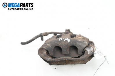 Спирачен апарат за Ford Transit Platform IV (08.1994 - 07.2000), позиция: предна, дясна