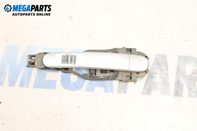 Външна дръжка за Volkswagen Polo Hatchback V (01.2005 - 12.2009), 4+1 вр., хечбек, позиция: предна, дясна