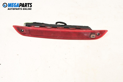 Трети стоп за Ford Focus I Hatchback (10.1998 - 12.2007), хечбек