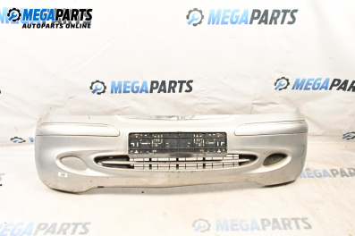 Предна броня за Mercedes-Benz A-Class Hatchback  W168 (07.1997 - 08.2004), хечбек, позиция: предна
