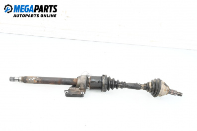 Полуоска за Fiat Croma Station Wagon (06.2005 - 08.2011) 1.9 D Multijet, 120 к.с., позиция: предна, дясна