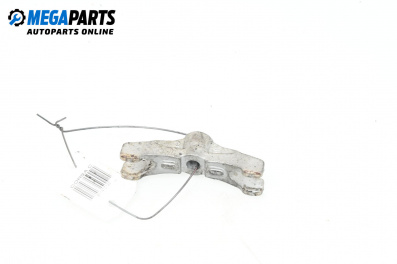 Планка за Opel Corsa C Hatchback (09.2000 - 12.2009), 4+1 вр., хечбек