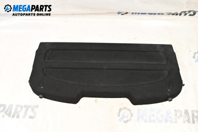 Кора багажник за Ford Fiesta VI Hatchback (06.2008 - 05.2017), 4+1 вр., хечбек