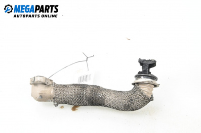 EGR тръба за Ford Fiesta VI Hatchback (06.2008 - 05.2017) 1.4 TDCi, 70 к.с.