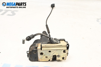 Брава на врата за Renault Laguna II Grandtour (03.2001 - 12.2007), позиция: предна, дясна