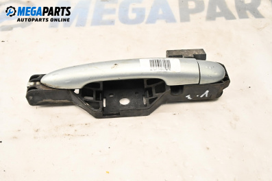 Външна дръжка за Renault Laguna II Grandtour (03.2001 - 12.2007), 4+1 вр., комби, позиция: задна, лява
