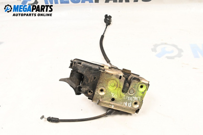 Брава на врата за Renault Laguna II Grandtour (03.2001 - 12.2007), позиция: предна, лява