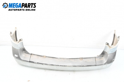 Задна броня за Renault Laguna II Grandtour (03.2001 - 12.2007), комби