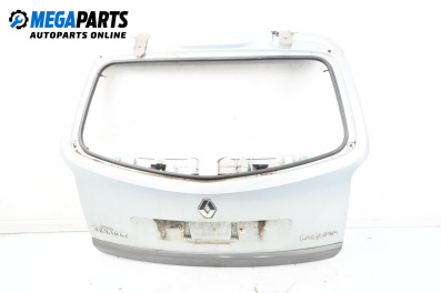 Заден капак за Renault Laguna II Grandtour (03.2001 - 12.2007), 4+1 вр., комби, позиция: задна