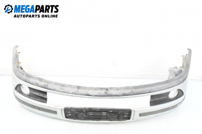 Предна броня за Renault Laguna II Grandtour (03.2001 - 12.2007), комби, позиция: предна