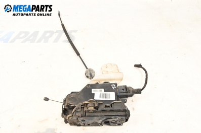 Брава на врата за Volkswagen Caddy III (03.2004 - 05.2015), позиция: предна, дясна