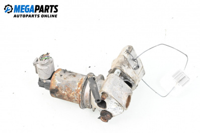 EGR-клапан за Seat Cordoba Sedan III (09.2002 - 11.2009) 1.4 16V, 75 к.с.