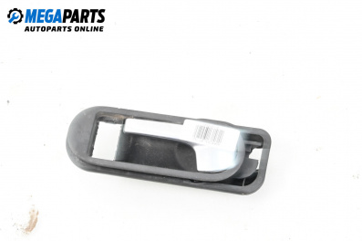 Вътрешна дръжка за Volkswagen Golf Plus (01.2005 - 12.2013), 4+1 вр., хечбек, позиция: предна, лява
