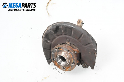 Шенкел главина за Volkswagen Golf Plus (01.2005 - 12.2013), позиция: предна, лява