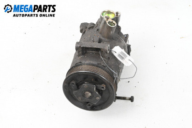 Компресор климатик за Volkswagen Golf Plus (01.2005 - 12.2013) 1.4 TSI, 122 к.с.