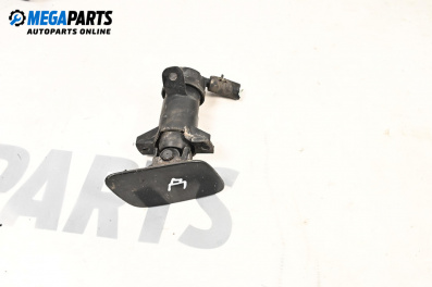 Пръскалка фар за Audi A4 Avant B7 (11.2004 - 06.2008), позиция: дясна