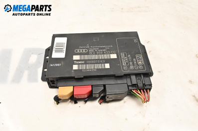 Комфорт модул за Audi A4 Avant B7 (11.2004 - 06.2008), № 8E0959433CQ