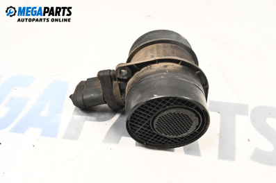 Дебитомер за Audi A4 Avant B7 (11.2004 - 06.2008) 2.0 TDI, 170 к.с.