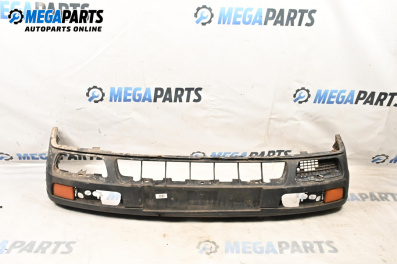 Предна броня за Volkswagen Golf III Hatchback (08.1991 - 07.1998), хечбек, позиция: предна