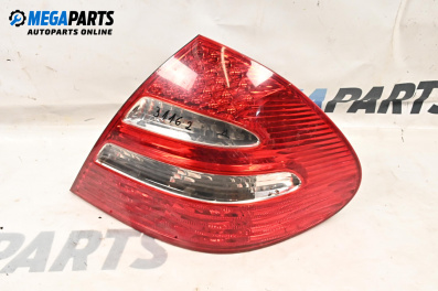 Стоп за Mercedes-Benz E-Class Sedan (W211) (03.2002 - 03.2009), седан, позиция: дясна